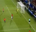 El gol que condenó a España: el ángulo imposible que nadie se explica
