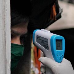 Coronil: ayurvedic remedy claimed as a cure for coronavirus