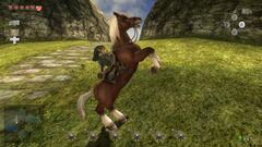 Imágenes de The Legend of Zelda: Twilight Princess HD