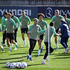 Dos vidas en un partido