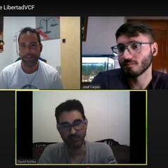 Jose A. Pérez (LibertadVCF): “No se puede silenciar al accionista”