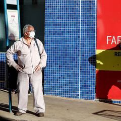 Coronavirus: Latinoamérica supera a Europa en muertes por COVID-19