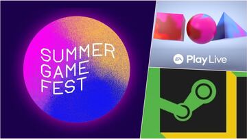 Más allá del E3 2021: otros eventos y ferias de videojuegos este verano