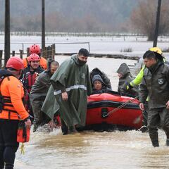 Pronostican nuevo temporal y sistema frontal en Chile: estás son las comunas afectadas y la fecha de su arribo
