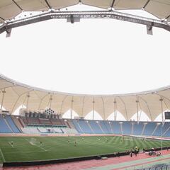 Why is the Spanish Super Cup 2023 played in Saudi Arabia?