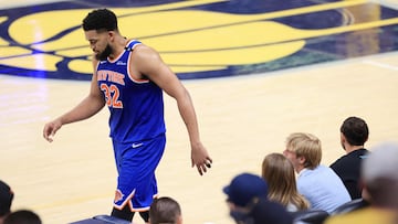 Karl-Anthony Towns -