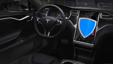 AutoArmor, el antivirus que protege tu coche de un ciberataque