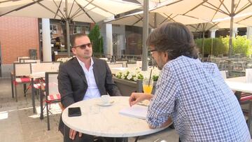 Mijatovic: "El Madrid no necesita fichar estrellas, ya las tiene"