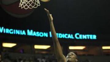 Lyttle: directa de la WNBA a jugar el Mundial con España