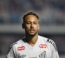 Neymar, el sueño frustrado de la MLS