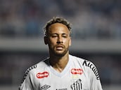 Neymar, el sueño frustrado de la MLS