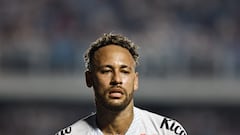 Neymar hints at possible retirement in 2026: “By December, I might walk away”