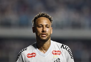 Neymar, el sueño frustrado de la MLS