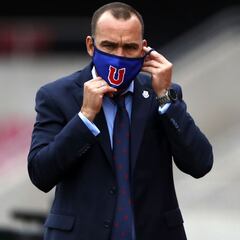 El jugador que Dudamel quiere revivir en la U