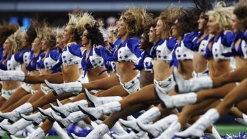 The NFL is one of the biggest money making machine in the United States, but many would be surprised to see the salary teams&#039; cheerleaders are earning.