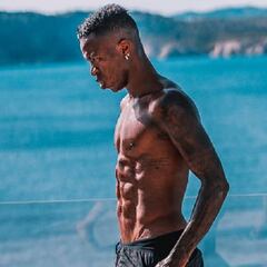 Vinicius: ahora o nunca