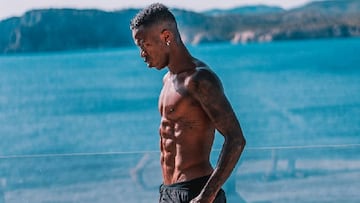 Vinicius: ahora o nunca