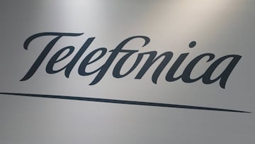 Telefónica to be unveiled as new Real Madrid sponsor