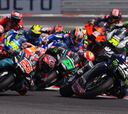 Misano se prepara para MotoGP
