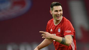 El Bar?a pesca en el Bayern
