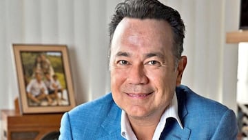 Muere Nicandro Díaz, famoso productor de Televisa: ¿quién fue y de qué murió? | últimas noticias