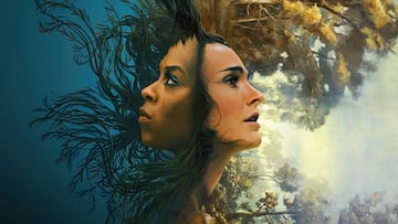 Estrenos Apple TV+ julio 2024