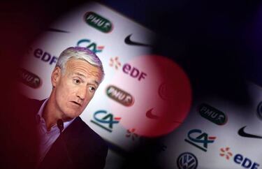 Rami replaces injured Koscielny in Deschamps’ France squad