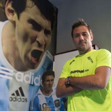 Messi: 125 días sin gol en Liga