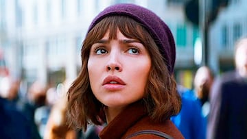 El problema de los 3 cuerpos Netflix