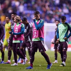 Prensa española reacciona al partido México vs Valencia