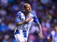A double by Kenedy earned Pachuca victory over Cruz Azul on Saturday, halting La Máquina’s 15-game undefeated streak.