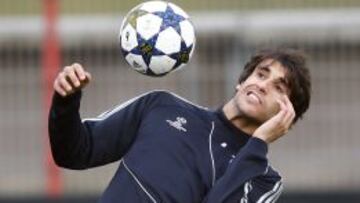 Javi Martínez: "Las semifinales decidirán cuál es la liga más fuerte"