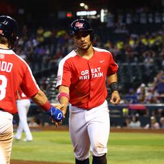 2023 MLB All-Star Game: Who is playing in the Futures Game?