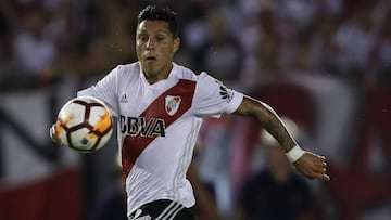 Racing - River: fecha, cómo ver en TV y en vivo online