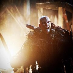 Joseph Gatt, actor de ‘Juego de Tronos’, detenido por un delito sexual con menores