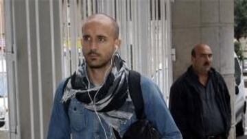 El exvalencianista Bruno se va al Brighton "por su proyecto"