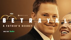 ‘A Father’s Secret’: What is ‘Betrayal’ season 2 about and what did Jason Lytton do?