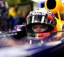Vettel: "Este fin de semana va a ser duro para nosotros"
