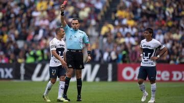 Siete jugadores, con sanciones pendientes en la Liga MX