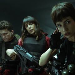 'La casa de papel': tráiler, capítulos, nuevos personajes y reparto de la serie de Netflix
