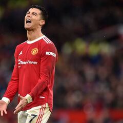 "Cristiano debe estar pensando: '¿En qué me he metido?'"