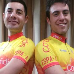 “Pedimos una oportunidad a los equipos españoles”