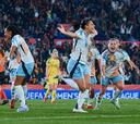 Inglaterra - España: canal TV, horario, dónde y cómo ver la Nations League femenina online