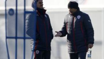 Sebastián Beccacece es una de las cartas para llegar a la U.