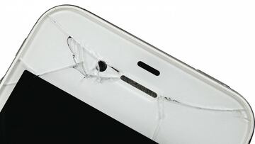 El teléfono plegable de Apple tendría una pantalla que 'se cura' sola