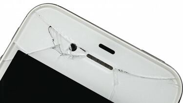 El teléfono plegable de Apple tendría una pantalla que 'se cura' sola