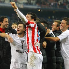 Historias de la Copa: El Albacete da comienzo a la era Simeone