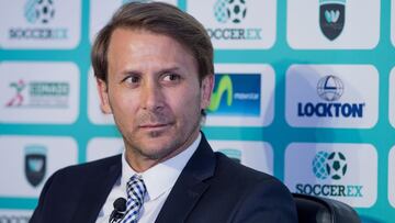 Gaizka Mendieta advierte a Tigres: "El Bayern no perdona"