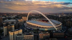 Italia - Argentina: TV, horarios y cómo y dónde ver el partido de la Finalissima 2022