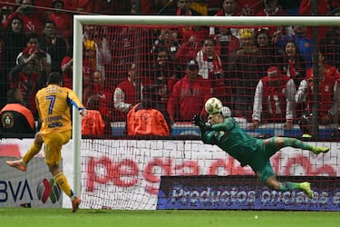 David Faitelson sobre el Toluca: “Pocas veces se reúne la condición de que el mejor sea el campeón”